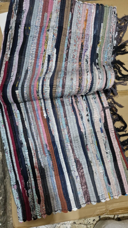 Colorful Rug (Random Color)
