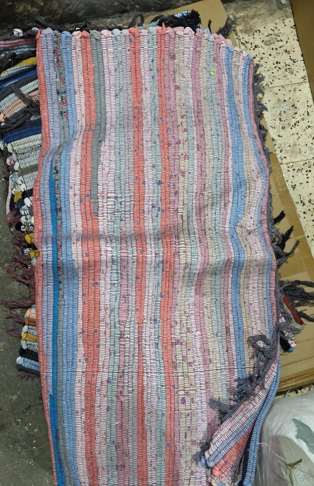 Colorful Rug (Random Color)