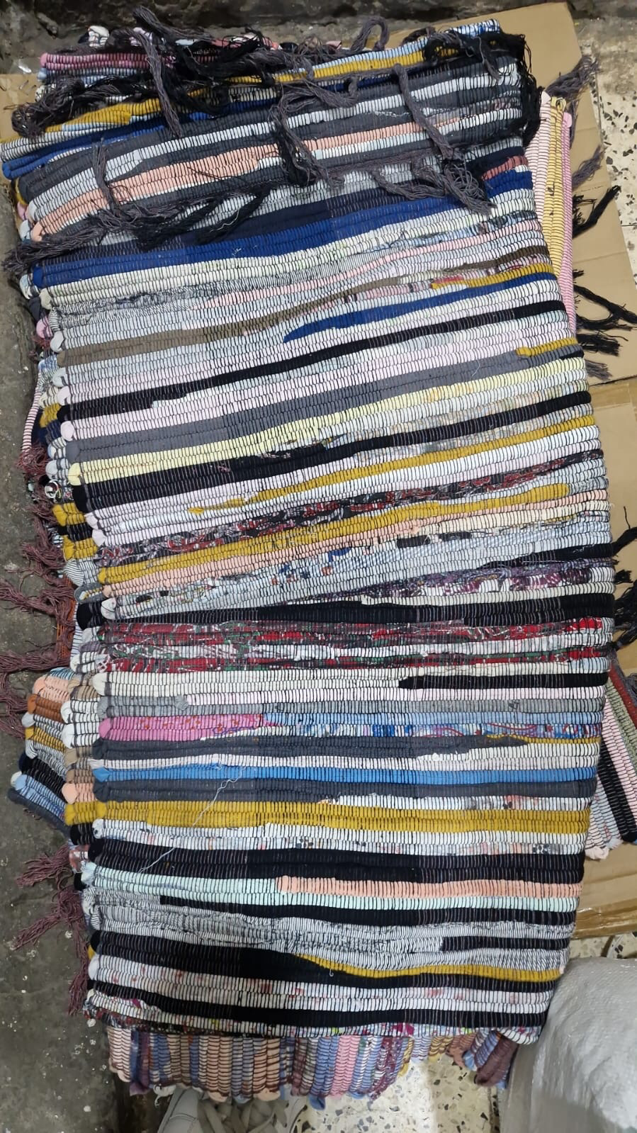 Colorful Rug (Random Color)