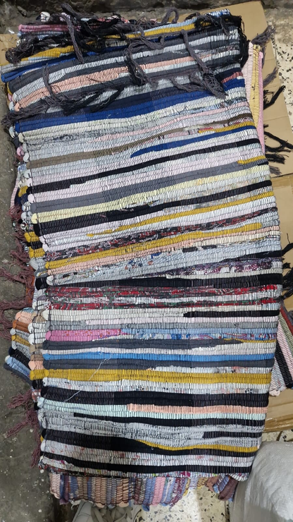 Colorful Rug (Random Color)