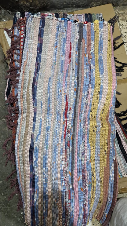Colorful Rug (Random Color)