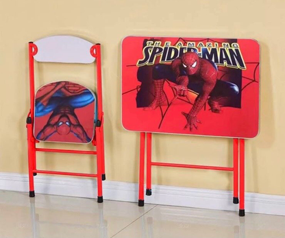 Kids Table & Chair