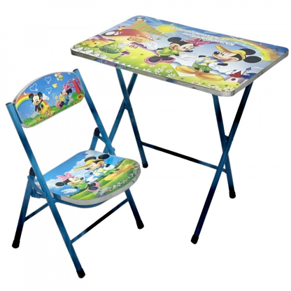 Kids Table & Chair
