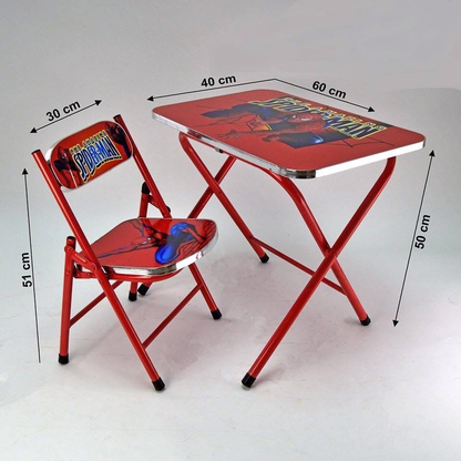 Kids Table & Chair