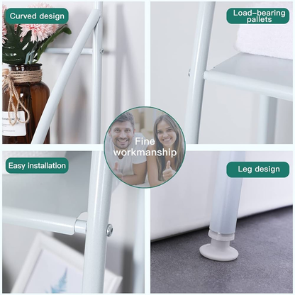 Toilet Rack (8616)