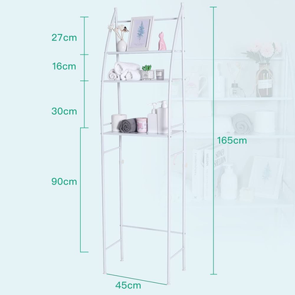 Toilet Rack (8616)