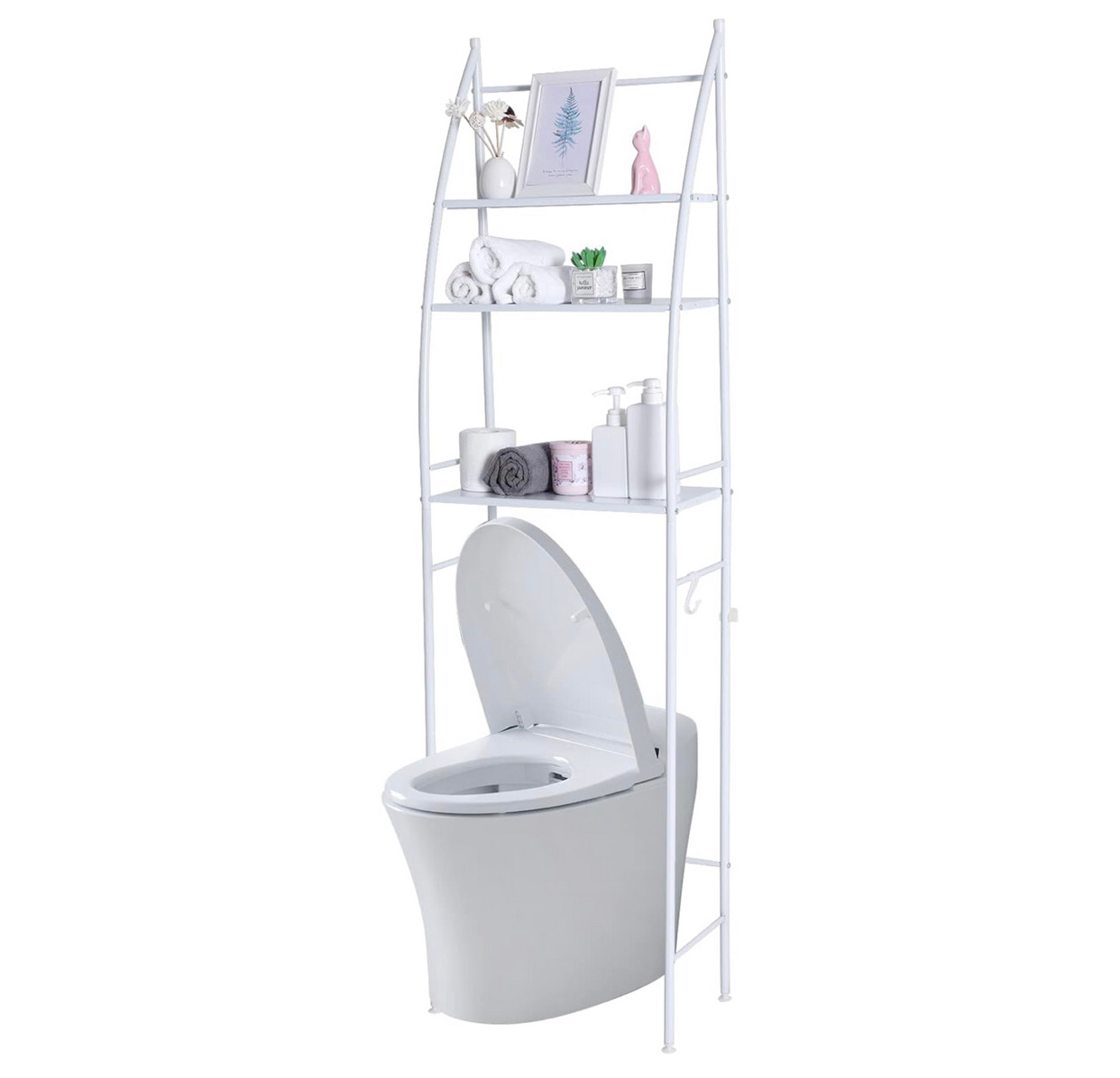 Toilet Rack (8616)