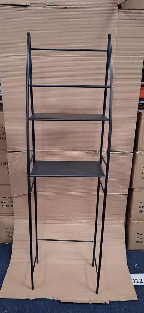 Toilet Rack (8616)