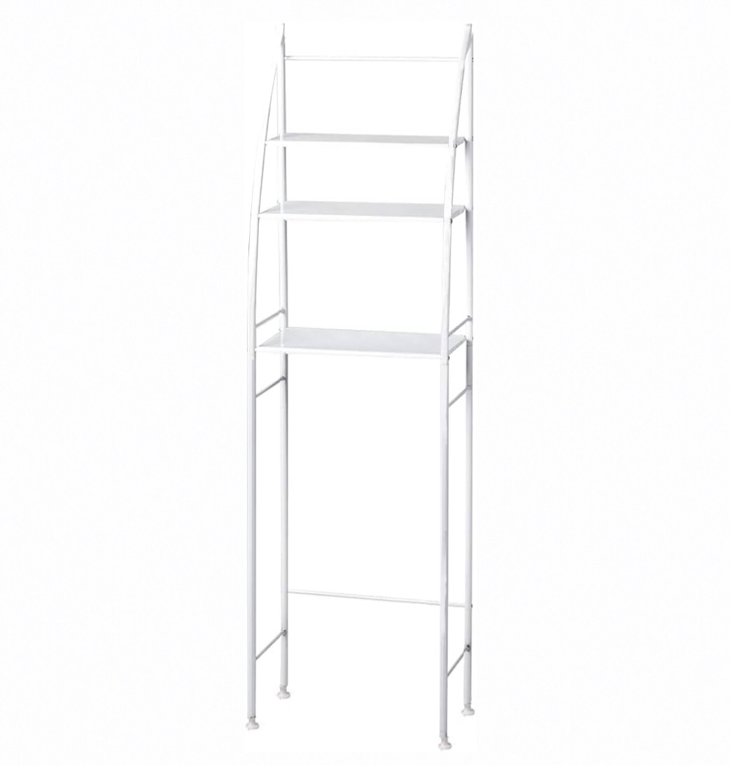 Toilet Rack (8616)