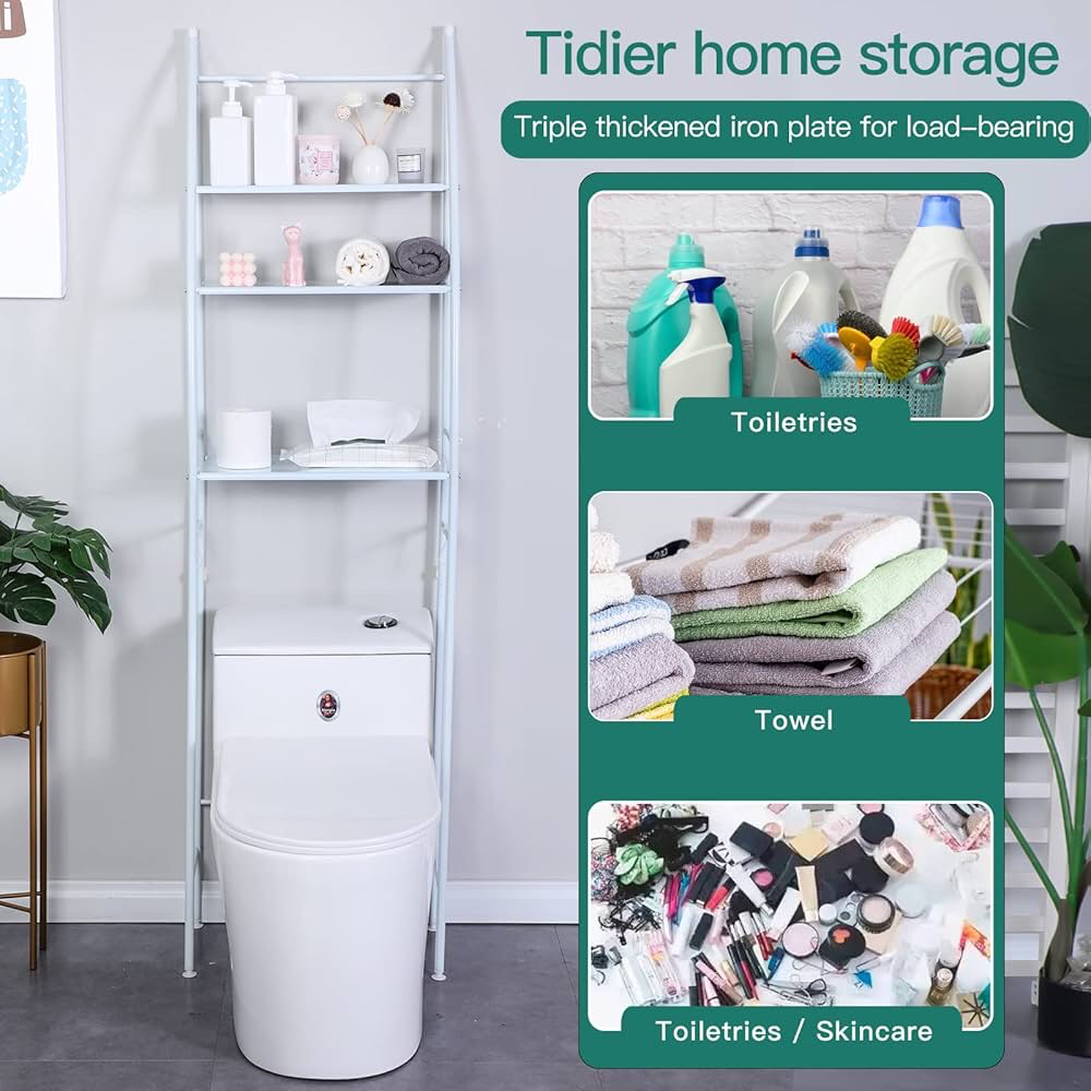 Toilet Rack (8616)