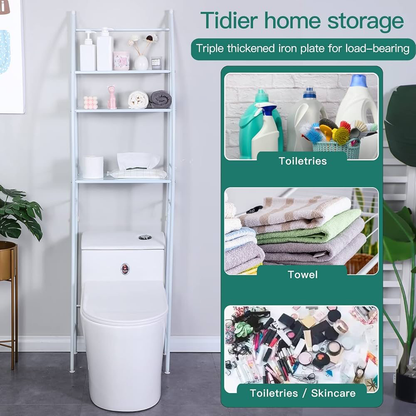 Toilet Rack (8616)