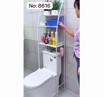 Toilet Rack (8616)