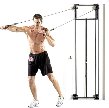 Tower200 Door Gym