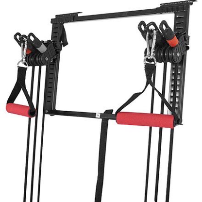 Tower200 Door Gym