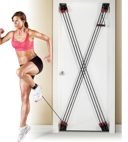 X-Factor Door Gym