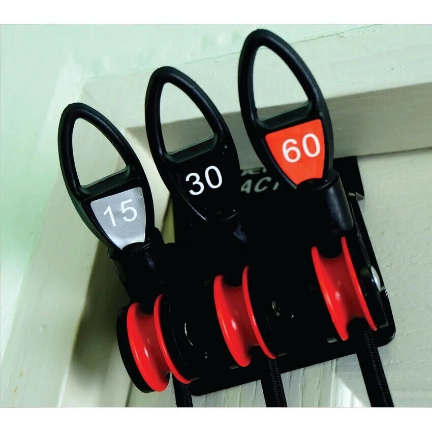 X-Factor Door Gym