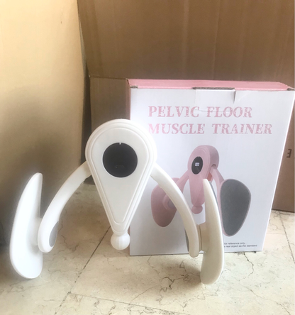 Pelvic Muscle Trainer