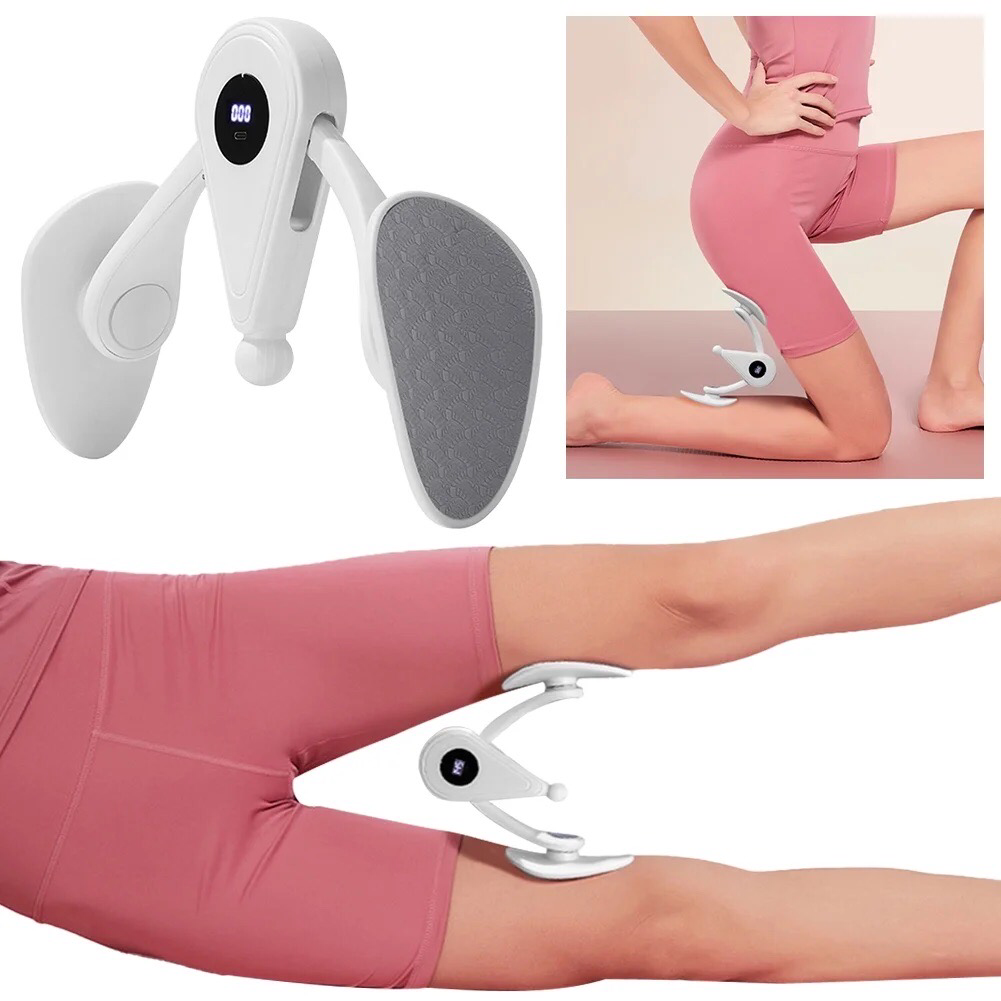 Pelvic Muscle Trainer