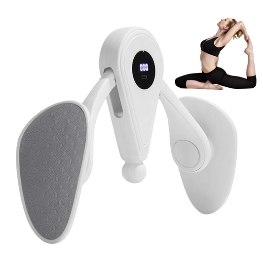 Pelvic Muscle Trainer