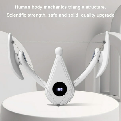 Pelvic Muscle Trainer