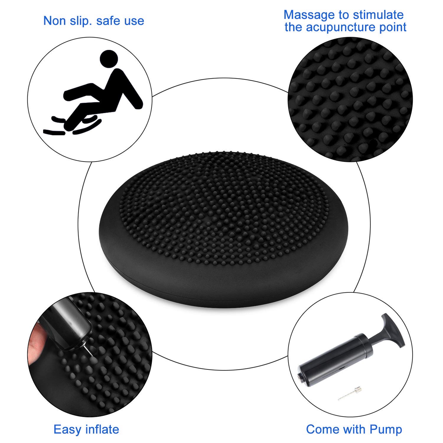 Yoga Balance Disc