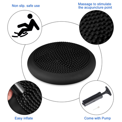 Yoga Balance Disc