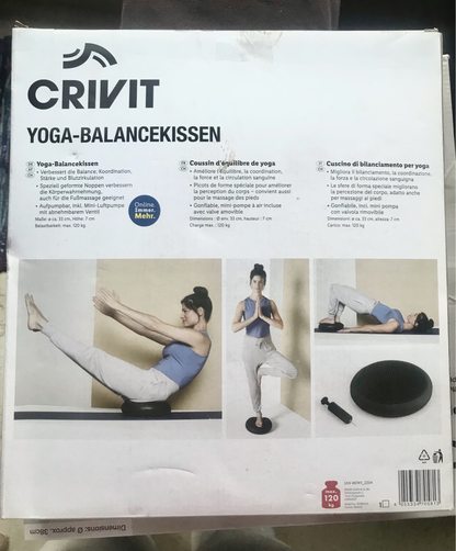 Yoga Balance Disc