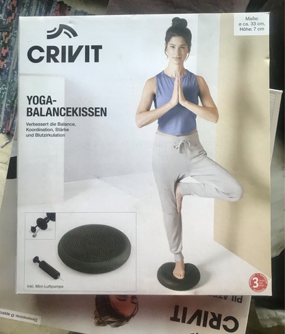 Yoga Balance Disc