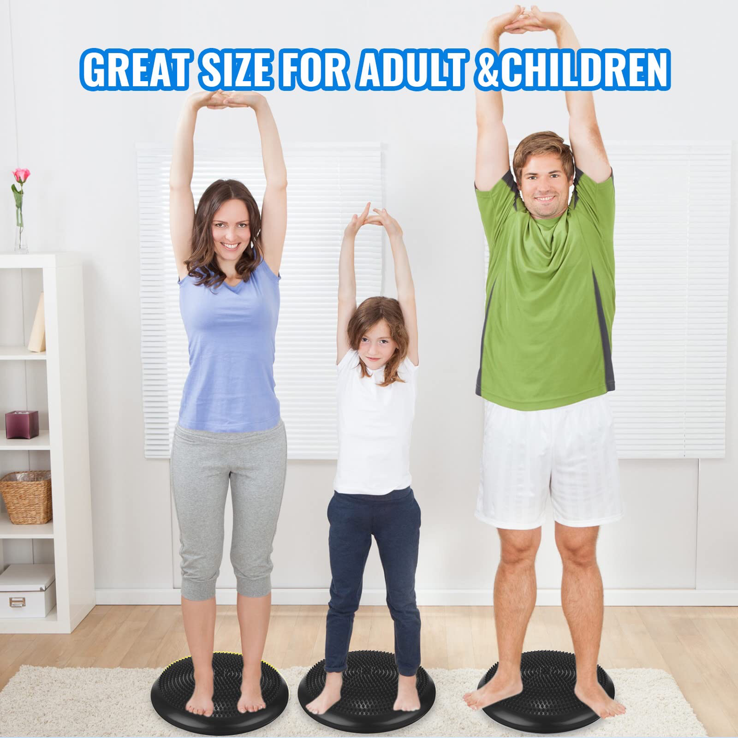 Yoga Balance Disc