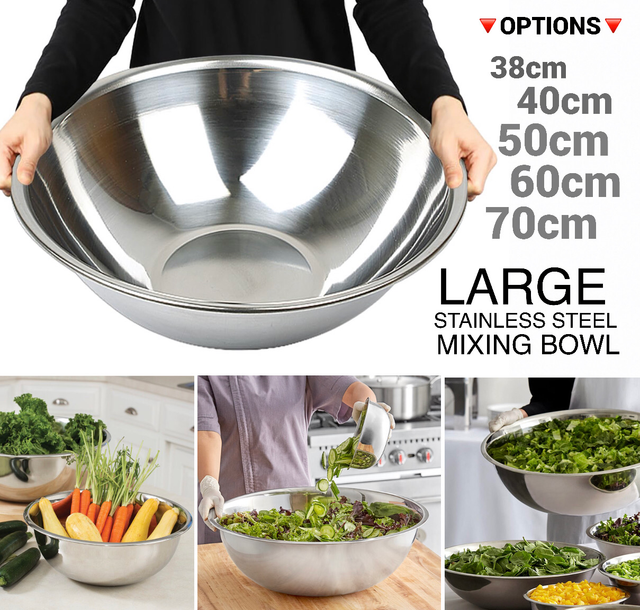 1-Pc Large Bowl
