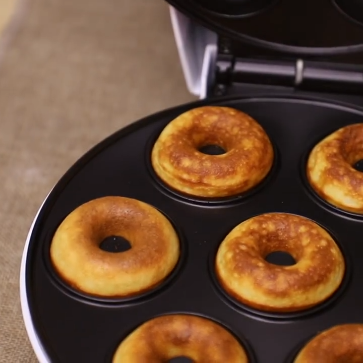 Donut Maker (SF-6076)
