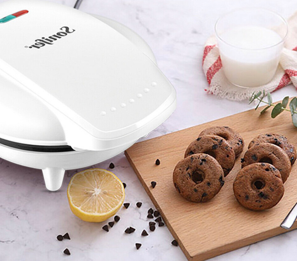 Donut Maker (SF-6076)