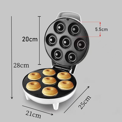 Donut Maker (SF-6076)