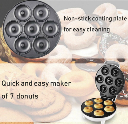 Donut Maker (SF-6076)