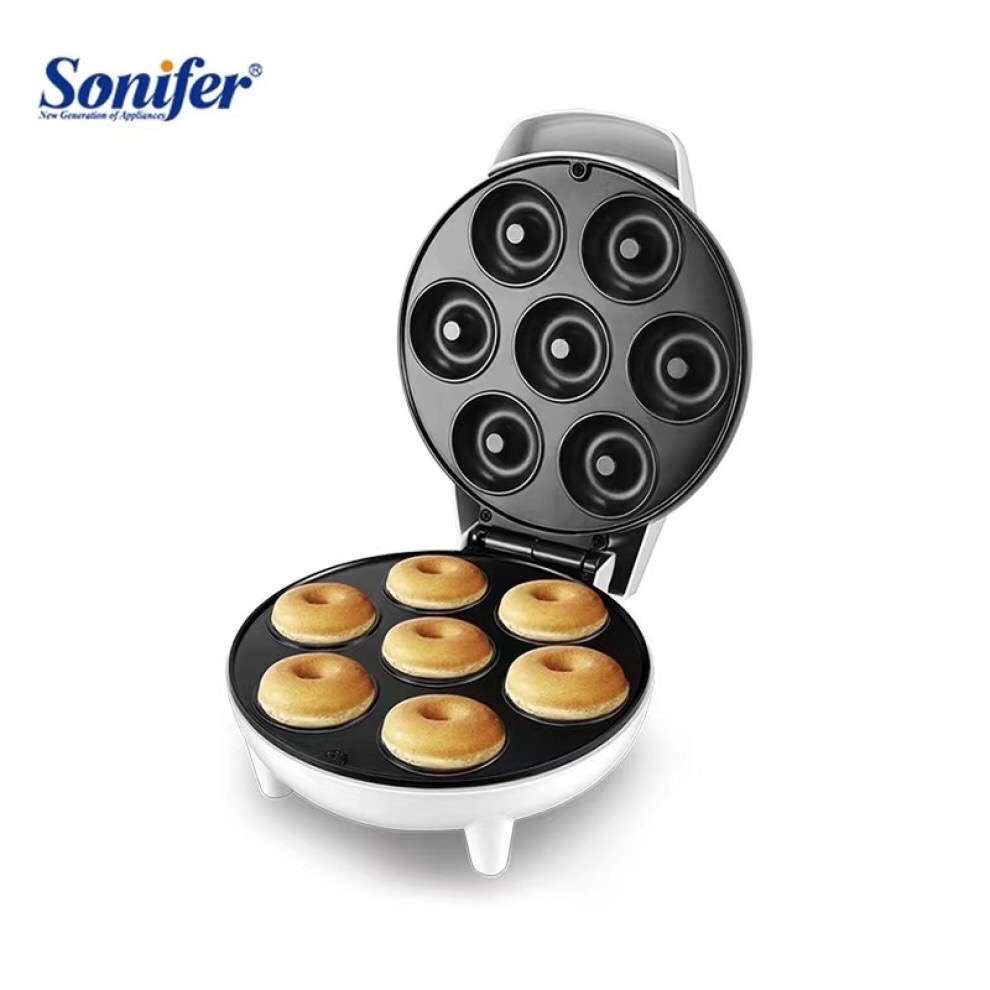 Donut Maker (SF-6076)