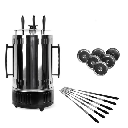 Electric BBQ Skewers