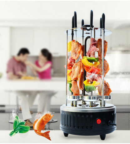 Electric BBQ Skewers
