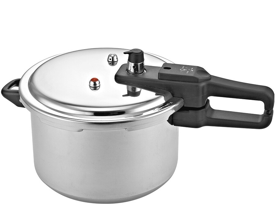 11L Pressure Cooker (SQ)