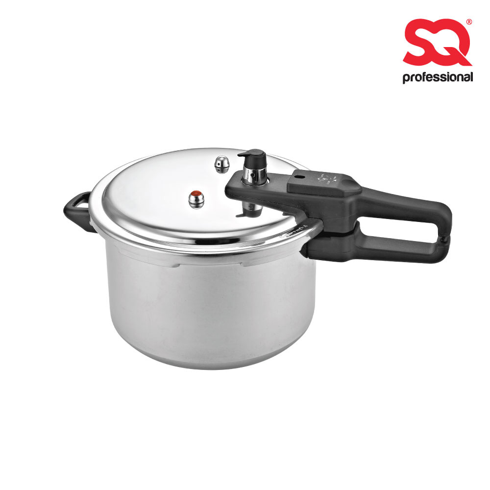9L Pressure Cooker (SQ)