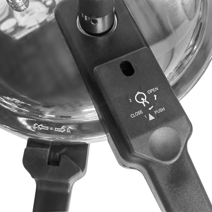 7L Pressure Cooker (SQ)