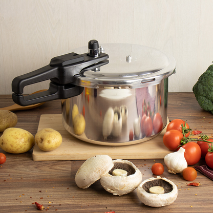 7L Pressure Cooker (SQ)