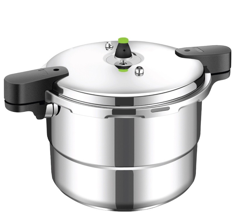 18L Pressure Cooker (SQ)