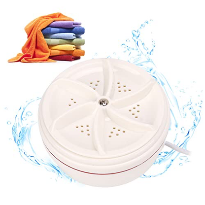 Turbine Washer