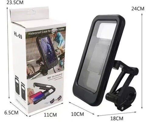 Waterproof Case