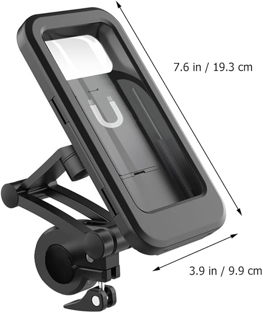 Waterproof Case