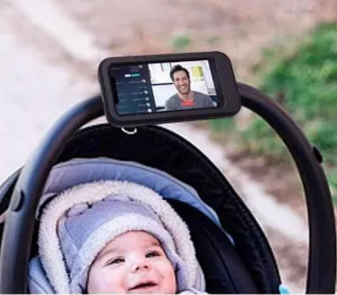 Waterproof Case