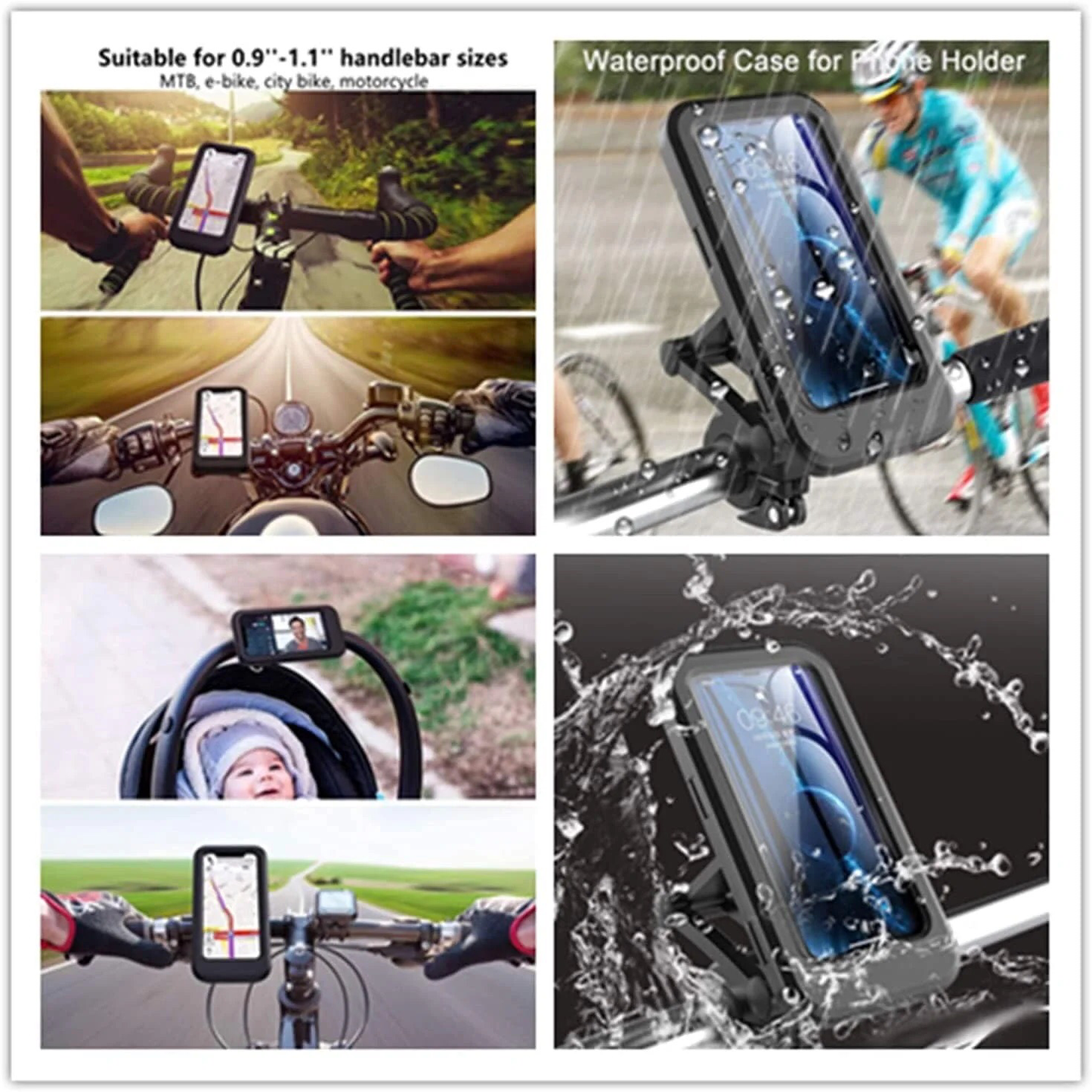 Waterproof Case