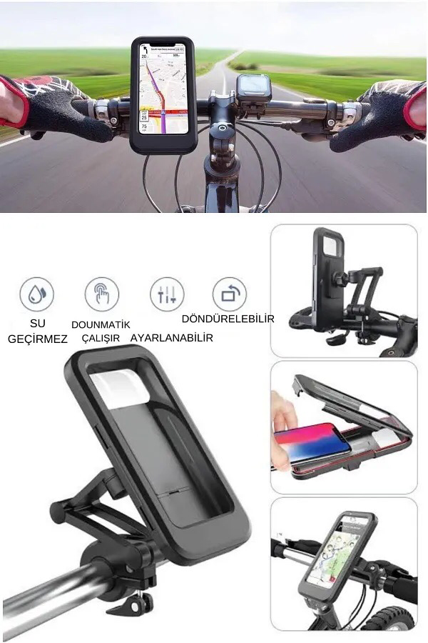 Waterproof Case