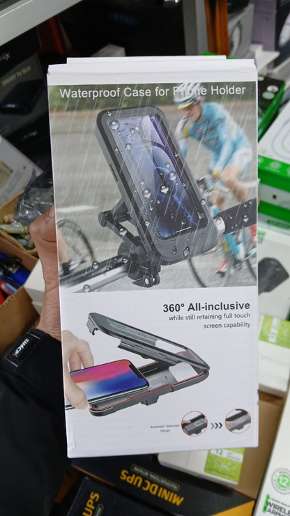 Waterproof Case