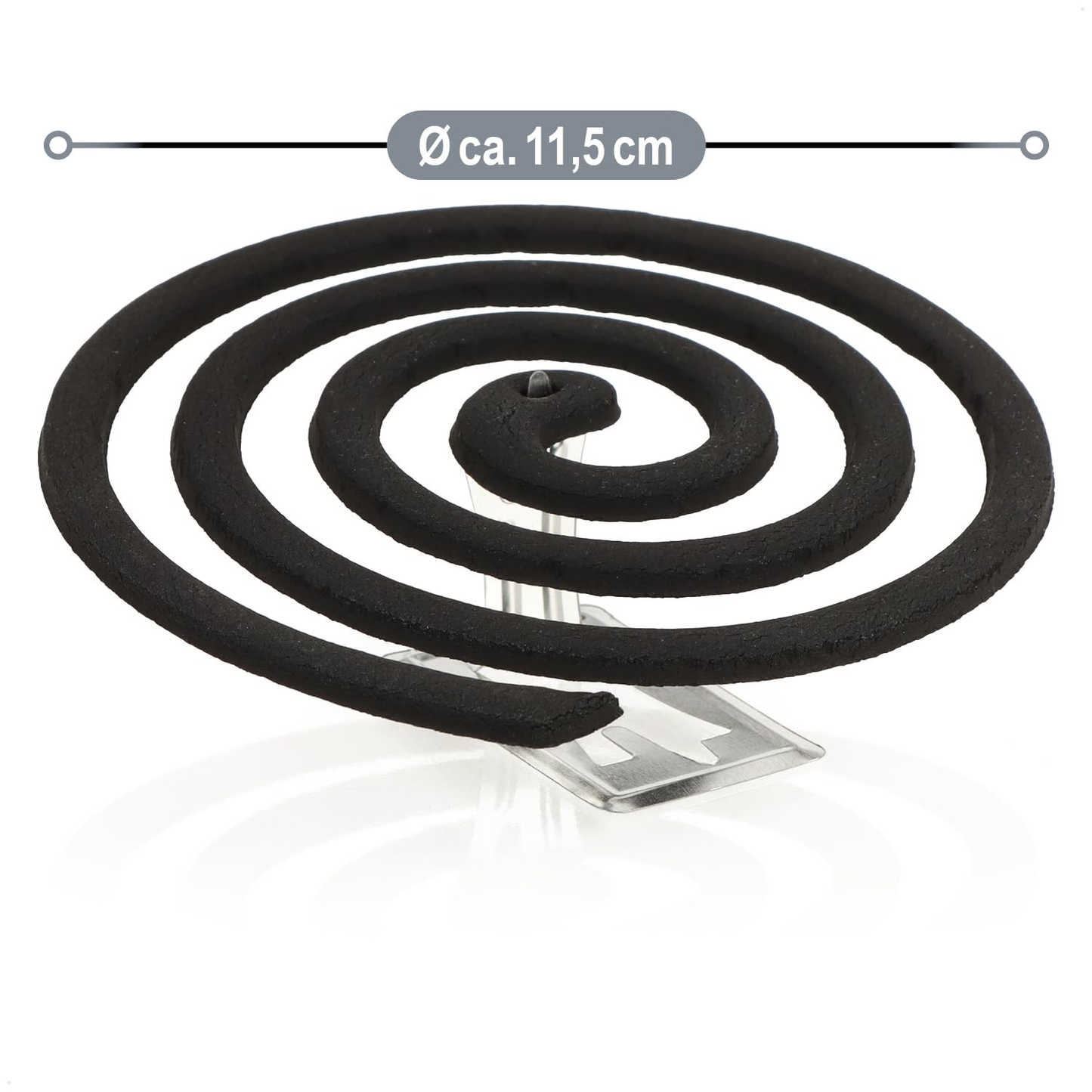 Anti-Mosquito Coils